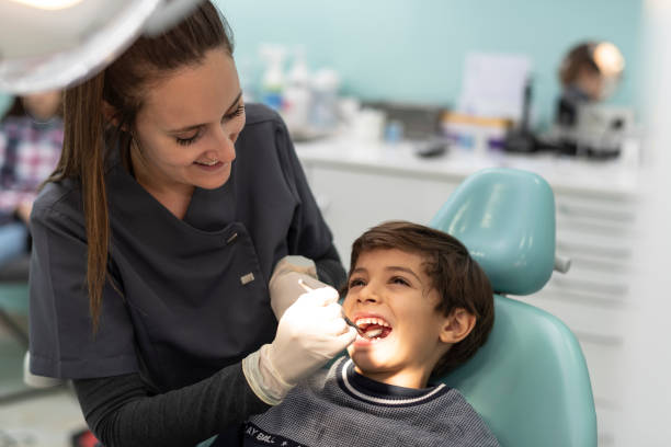 Best Knocked-Out Tooth (Avulsed Tooth) Treatment in Wallace, FL