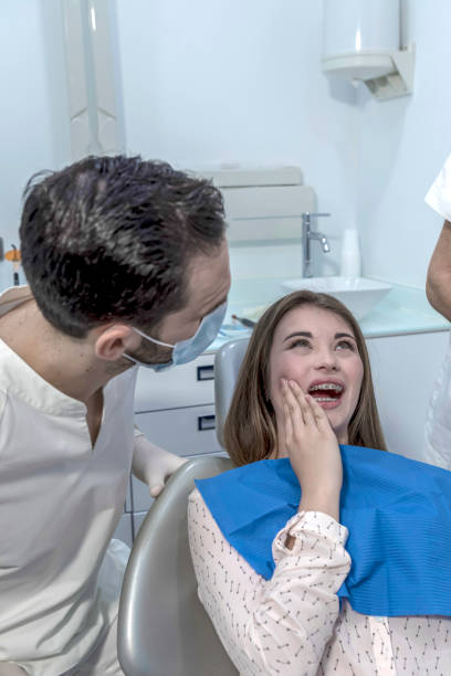 Best Emergency Treatment for Jaw Pain or Injury in Wallace, FL